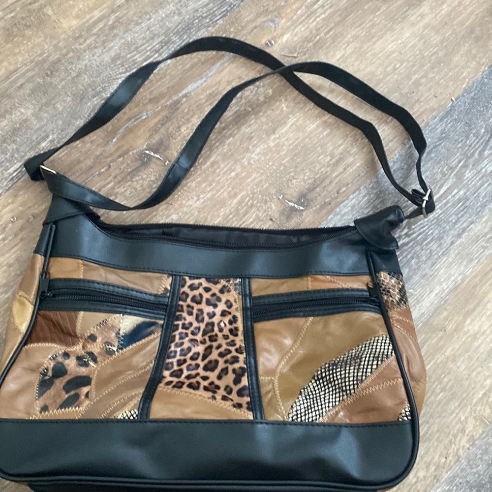 New purse